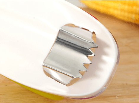 Kernel Wizard: Effortless Corn Separator Tool