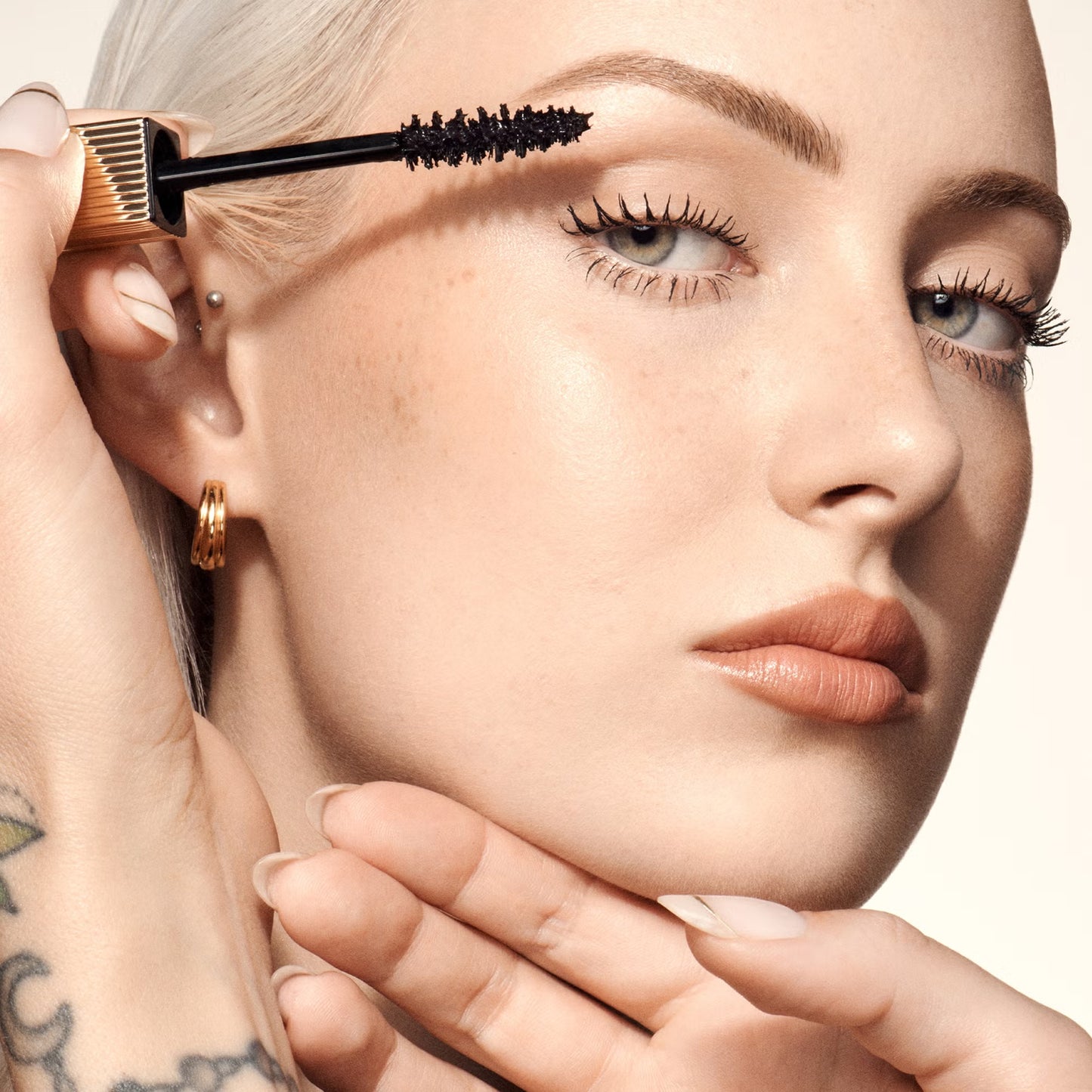 VIEVE Icon Mascara 9ml