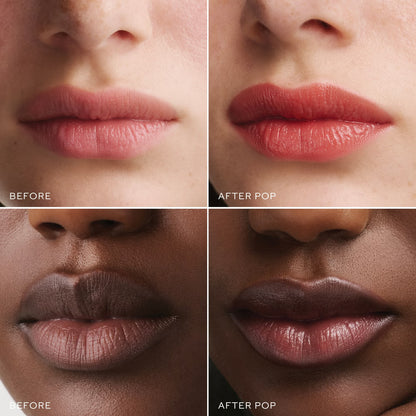 Westman Atelier HydroBalm Tinted Lipstick 3.5g (Various Shades)