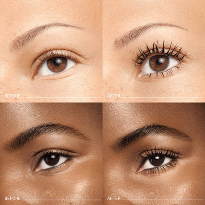 VIEVE Icon Mascara 9ml
