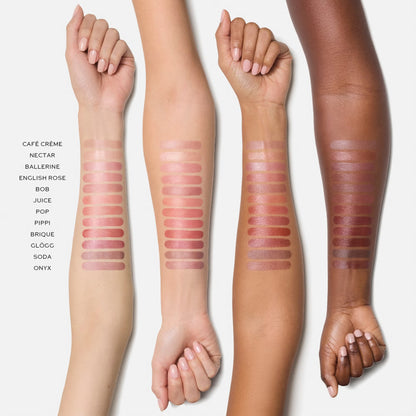 Westman Atelier HydroBalm Tinted Lipstick 3.5g (Various Shades)